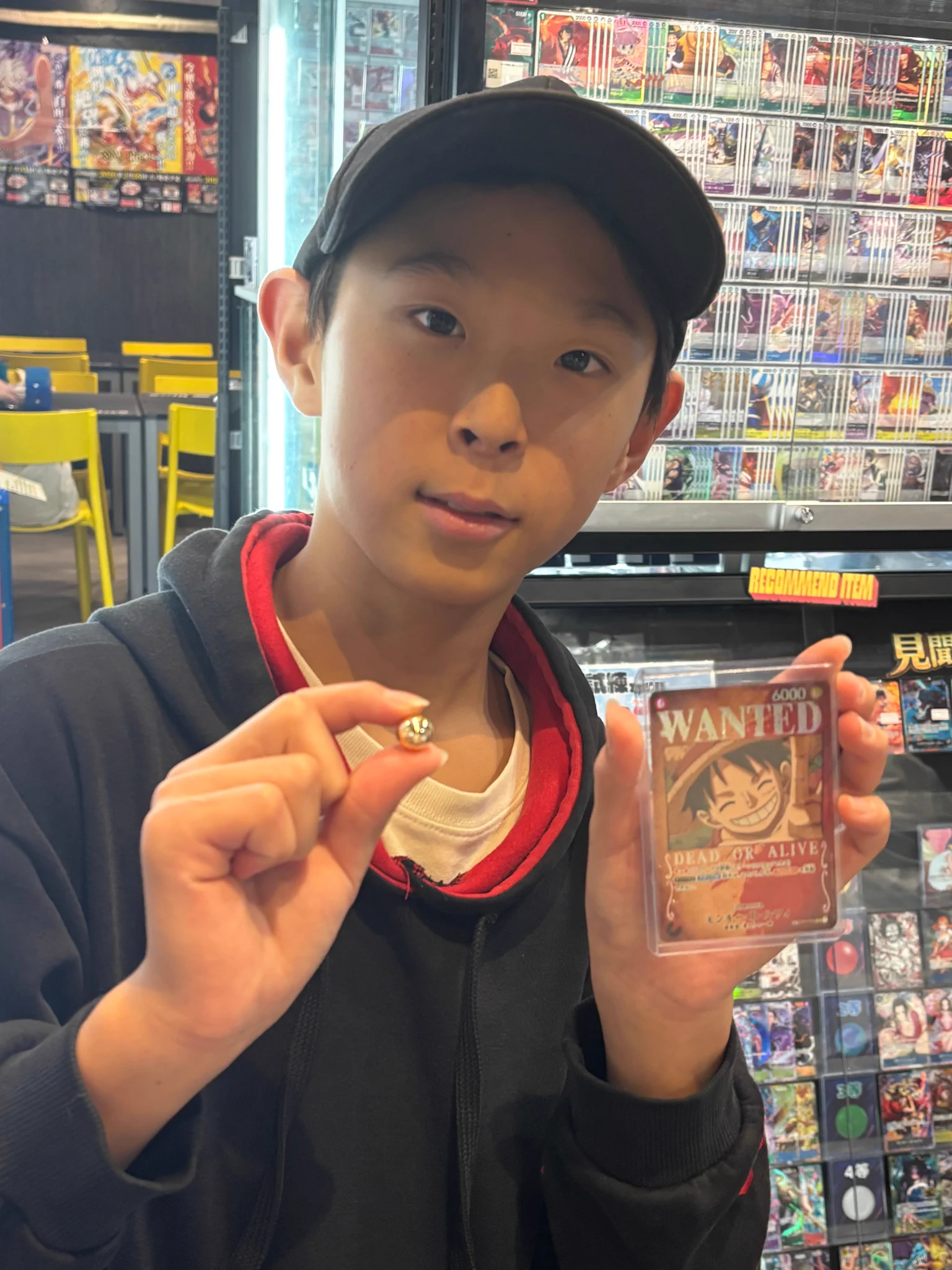 トレカビンクス池袋店【ワンピカード専門店】 on X: 