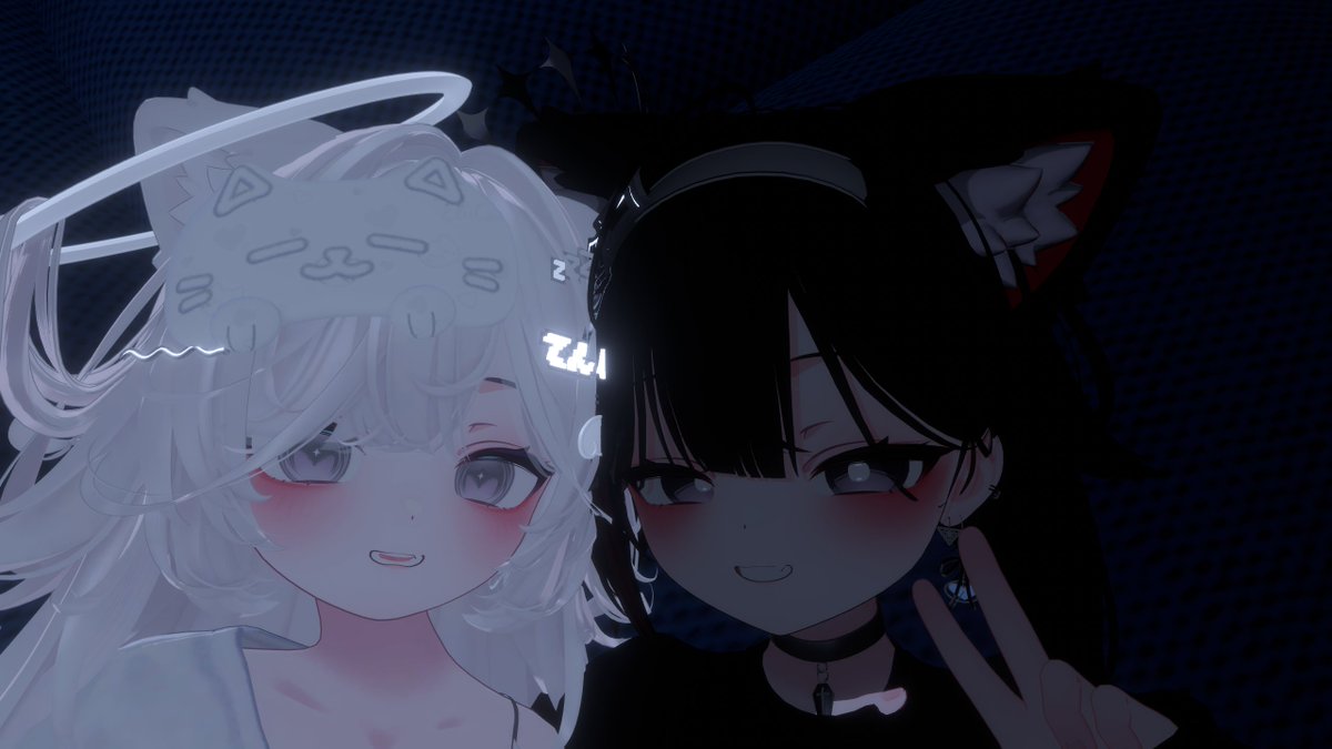 1017sky_vrc's tweet photo. chill　Lv3 https://t.co/2W8PeR2hKh