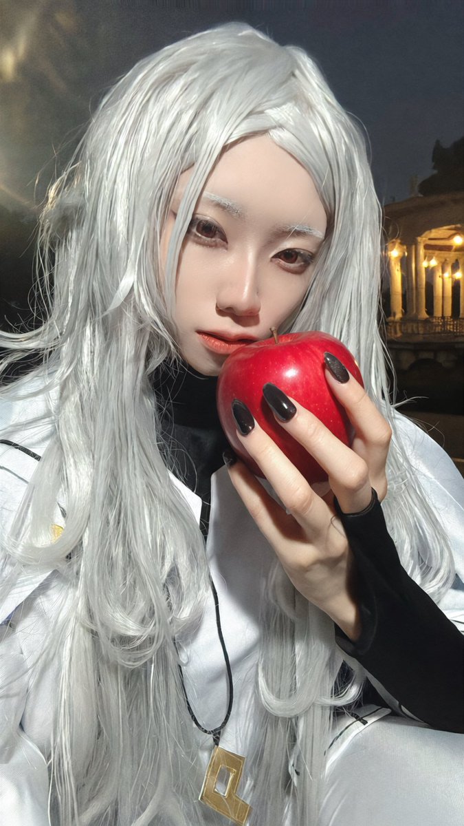 akenihinode's tweet photo. てったーい！！！お疲れ様でした〜！！！
リベンジのウィッグは上手くいったのでルンルン( ˊᵕˋ* )♩
BSDいっぱいいて楽しかった♥️♥️♥️

またやるー！！！
 #アコスタ鶴舞 https://t.co/5VOva9C9W3