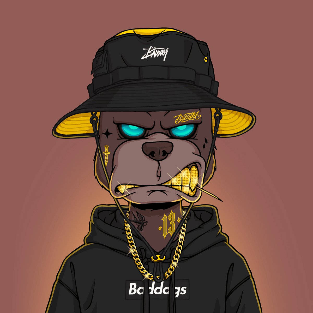 PryceRock90's tweet photo. @MasterKraftsmen CAN’T MUZZLE WHAT WAS BUILT TO BE HEARD. 🎤🐾 https://t.co/zlChkcxZcp