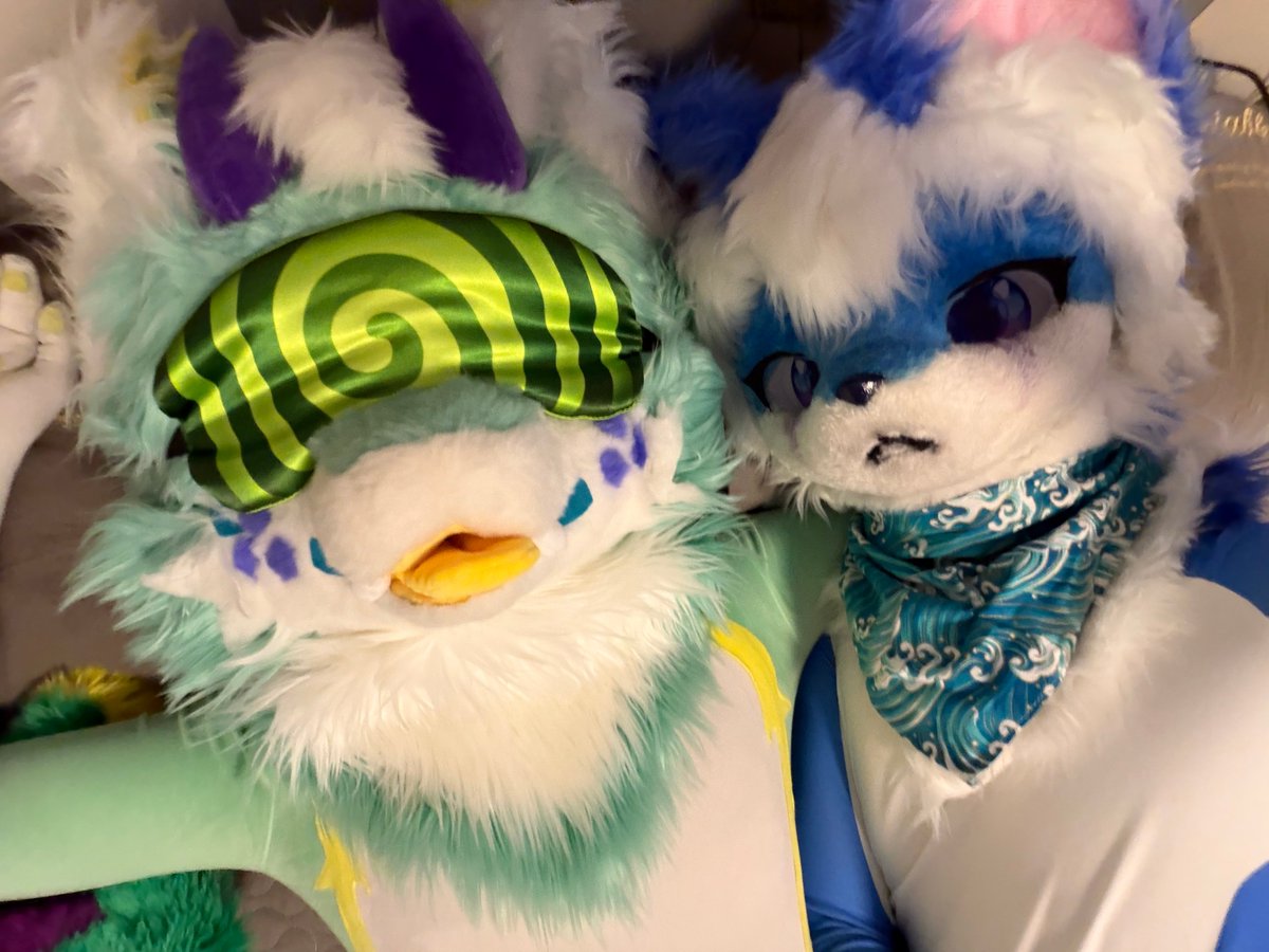 Mchuanc's tweet photo. 小兽太战败被催眠了w https://t.co/rSGF6iZRFF