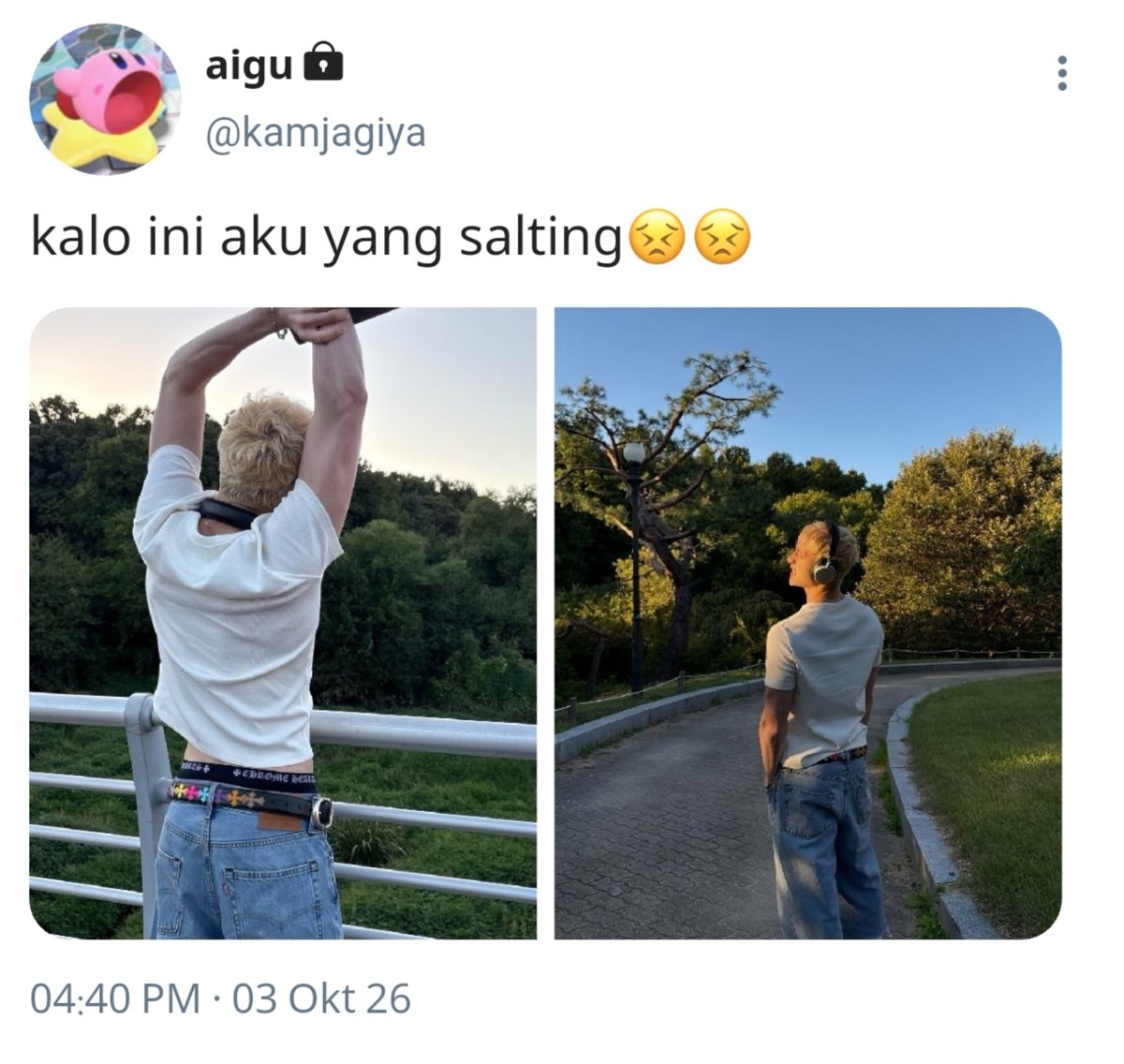 redrubvy's tweet photo. His special day🤍

— Chanjeong (slight changlix &amp; hyunin)  few tweets au https://t.co/eAq5jcmqMj