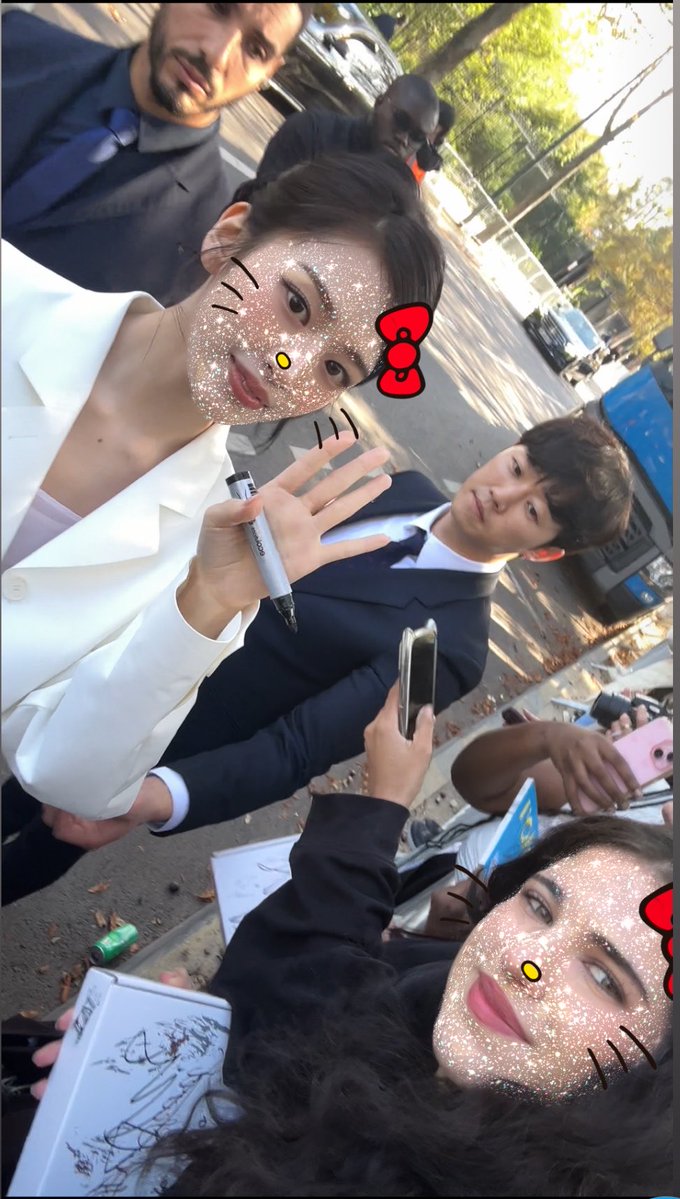 liliiia0703's tweet photo. Living my dive dream 
#ANYUJIN #YUJINxLacosteSS27 #IVE #아이브 https://t.co/LSsKPd2DX7