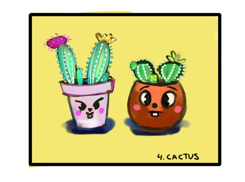 themothandcat's tweet photo. 4. cactus 🌵 

#inktober2026 #digitalart #minsung https://t.co/UOwdGB59u0