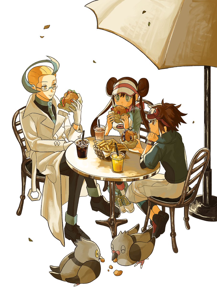 snn__3's tweet photo. 🥯 https://t.co/mIrdw1oYes