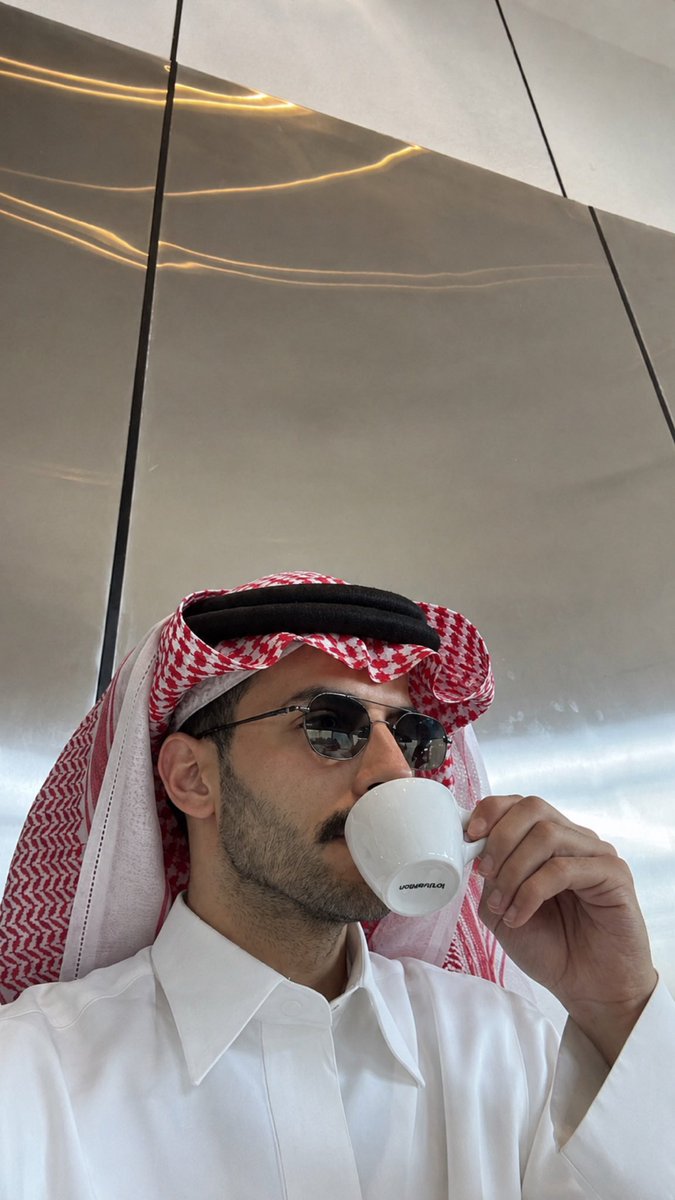 7avvxr's tweet photo. لاببدأ صباحي الا بشرب الاسبريسو https://t.co/lu0LoI3V6i