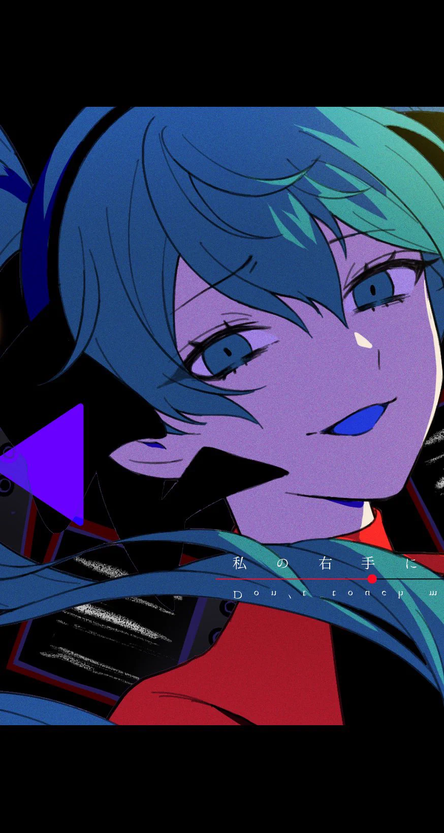 采葉しき on X: 