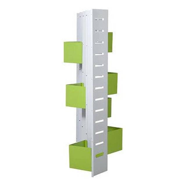 officestockgrp's tweet photo. Transform sterile walls into living art. The Zig Zag Wall Planter brings nature to professional spaces with sleek white or black designs. Elevate your environment today.

Shop Now: https://t.co/eIKaRBF36c #InteriorDesign #OfficeDecor https://t.co/Hi5qXW8Dzv
