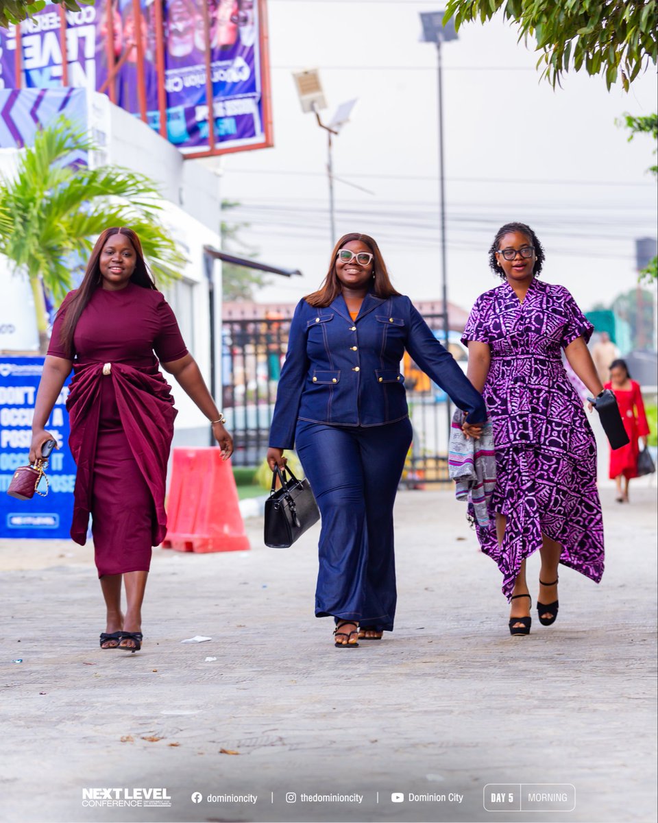 dominioncitylag's tweet photo. Four days of wisdom on influence, competence, wealth and kingdom leadership all come together this morning. We're already in session, and every moment is landing with weight.
Welcome to the GRANDE FINALE!
#DominionCity #DCNextLevelConference2026 #SuperSunday #SundayService https://t.co/uqYiNpxfB1