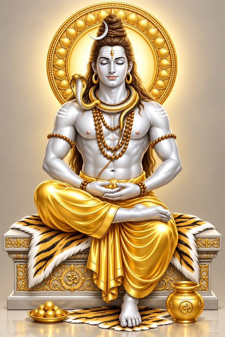 hindu_16's tweet photo. हर हर महादेव 🙏

शुभ संध्या🙏

#हर_हर_महादेव_शिव_शंभू_ॐ https://t.co/3NMMhTqSe8