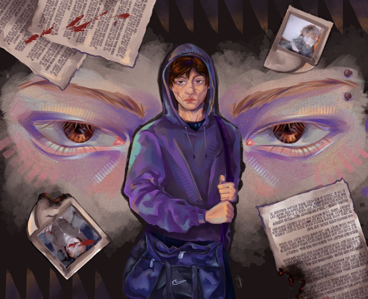 pircepin's tweet photo. He’s watching you #neiljosten #andrewminyard #aftg https://t.co/xAGVH28R5q