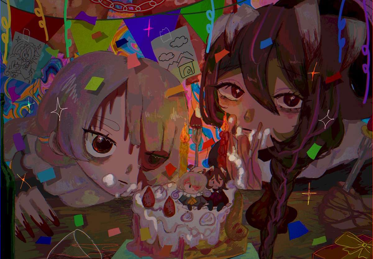 tekidonitekito1's tweet photo. ヒトさんはコミッションを募集しています！ https://t.co/QJBrzXSocm #Skeb #Commission @skeb_jpより
Commissions are open! 🖊️ I’d love to draw your OCs, projects, or anything you have in mind! Any design is welcome, so feel free to request! https://t.co/lIFRA2BAa3