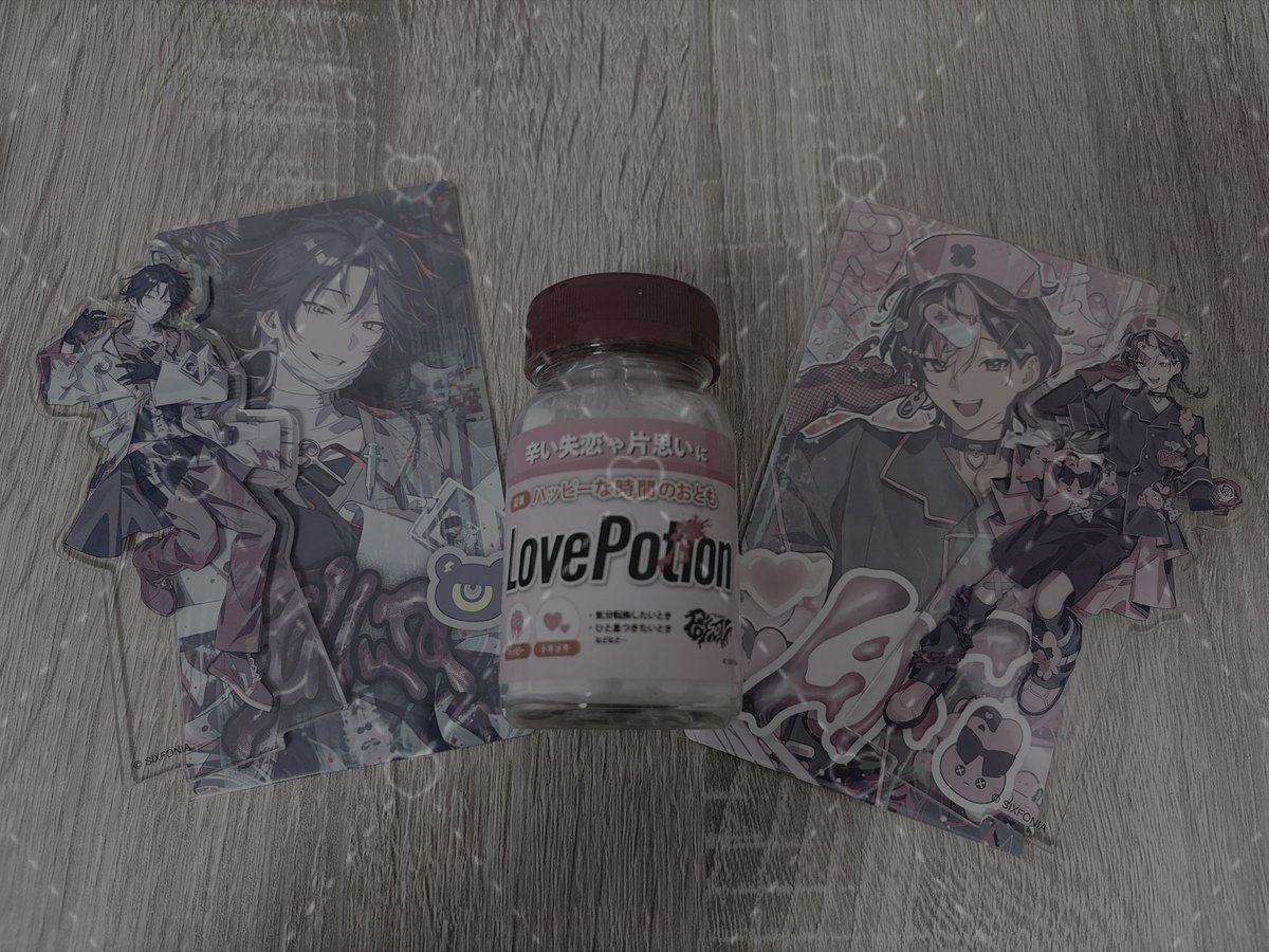 illlan___'s tweet photo. やっとおやつ届いた~❕💊 https://t.co/6rE9aqFKWi