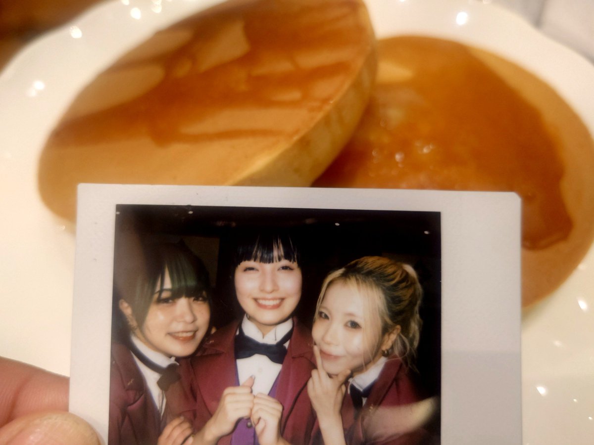 k8xd7t's tweet photo. もう揚げ物いらないです🐬 https://t.co/lpuuk0i1YA