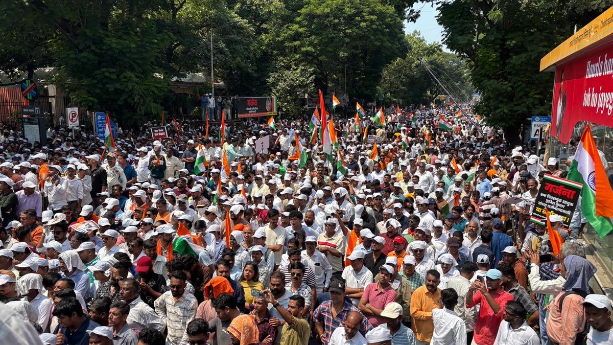 amitrthackeray's tweet photo. https://t.co/I1K2MCd42R