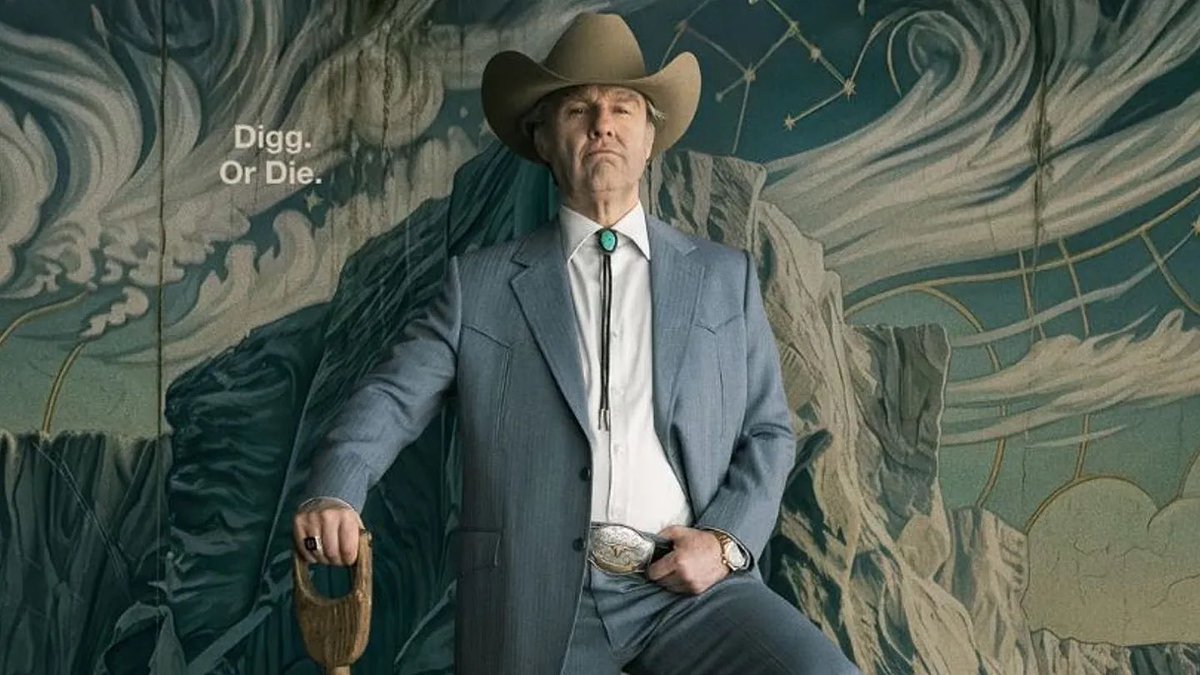 joerussotweets's tweet photo. DIGGER has already made all its money back at the box-office. https://t.co/Kdn5aXNDfG