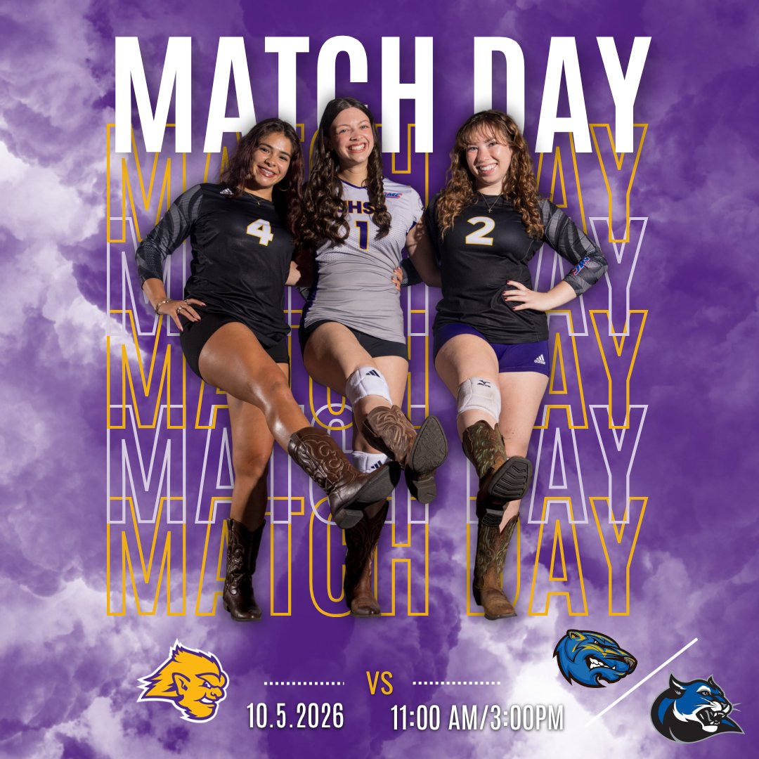 UHSPEutectics's tweet photo. 🏐WOMEN'S VOLLEYBALL
Eutectics host the UHSP Tri-Match vs Brescia and Culver-Stockton
#UHSPAtheltics #GoEuts #TheRightWayToPlay #eutecticslastchapter https://t.co/a8QYEk5ZP6