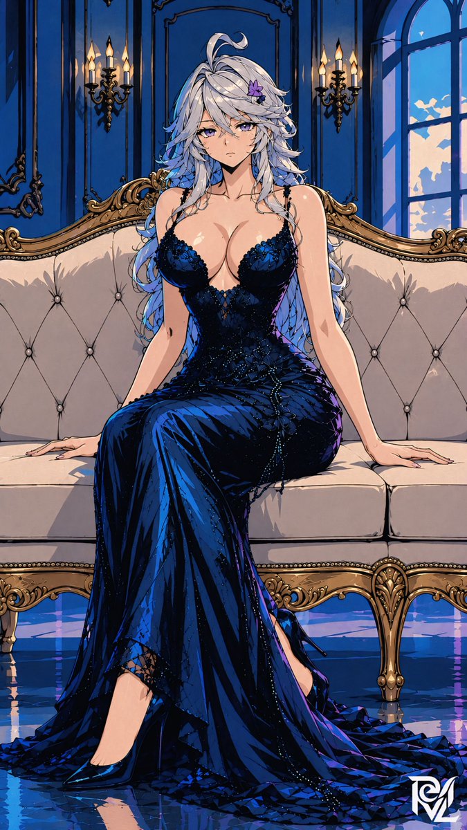 PurelleviL's tweet photo. Long Dress or Short Dress?
ELYMS
Neverness to Everness Wallpaper
#NTE #ELYMS https://t.co/p5yHP2lZlL
