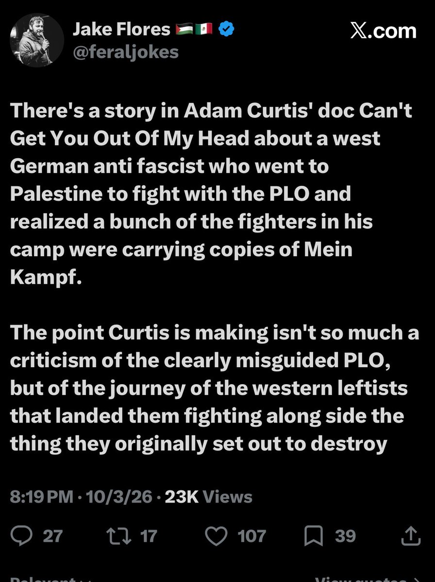 barbarismcrit's tweet photo. Alright that’s the final straw for me https://t.co/ru6R6HPWPG