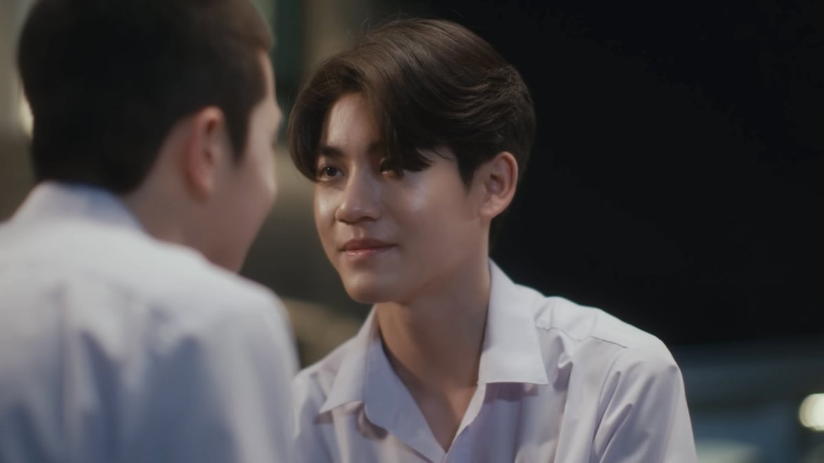 almondebutter_'s tweet photo. แอลม่อนสมัย 2024 หล่อโลกแตก หล่อมากกก หล่อจนหงุดหงิด หล่อจนเครียด แล้วกับบทปุณณ์ขอปัก 🚩ที่จริงใจให้เลย ในส่วนของ 2027 ก็แอบ manifest อยู่ลึก ๆ จิง ๆ ขอออ ㅠㅠㅠㅠㅠ https://t.co/1xqKzUyRsf