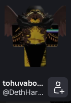 goobledrawz's tweet photo. .
racist piece of shit alert!!!!!! got all pissy and started talm bout some "people","not even close to human",and said "totally nice day" which is a racist slur.
.
to make it even better they started showing us avatars with detailed genitalia on it.
. https://t.co/jIySoa4C73