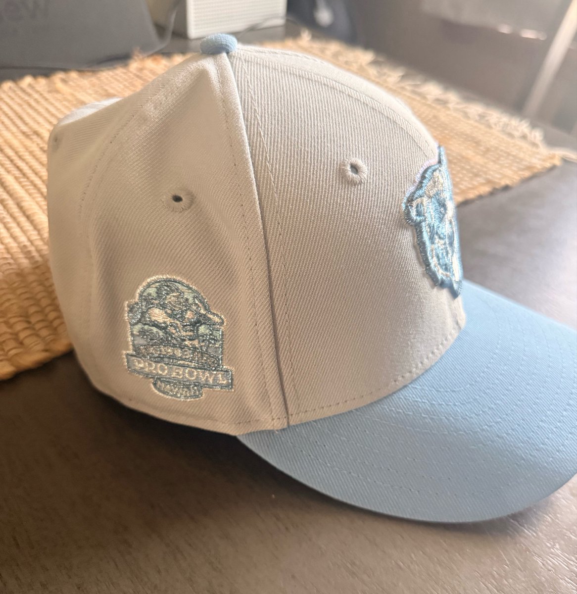 BearsFanTV's tweet photo. Giving away this custom Bears "iceman" hat to one person who likes this post 

Must be following us, @Griffin_BFTV, and @itsfickybaby

Winner picked soon! 🐻⬇️ https://t.co/tMP3g0fSJC