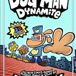 Photo by Dog Man Movie Leaks! (@DogManMovieInfo)