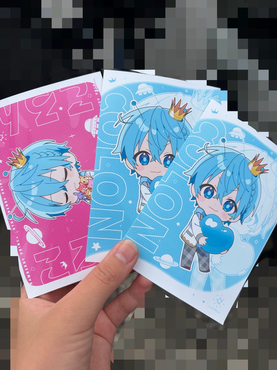 Cocoa8677's tweet photo. 、、、、、、、 https://t.co/sg279h9nFA