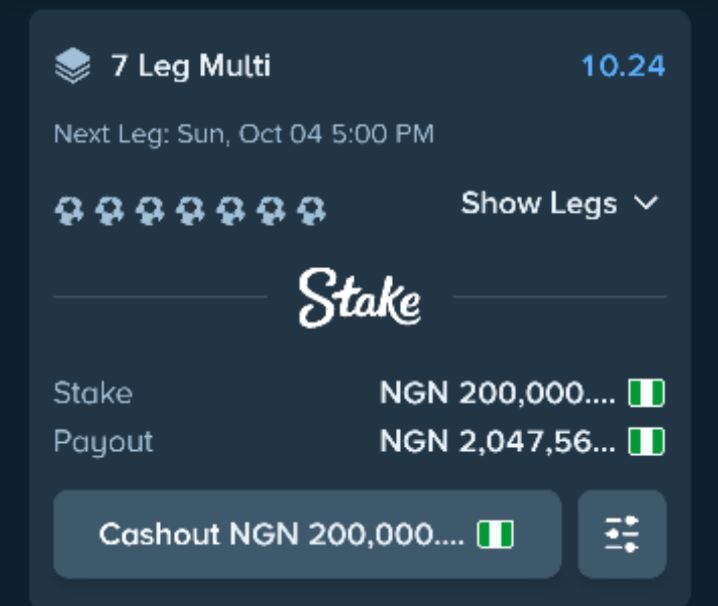 KSANALYSIS1's tweet photo. 🚨10 ODDS ALERT 🚨 

⚽ SUNDAY SPECIAL COMBO TIPS is LIVE!

🔥 Get on it now.

Click here to bet👇
https://t.co/yX1iMltX2b
Or use bet code: 663682517

🎁 Join Stake:
https://t.co/3IiJ7ZVDtl

Promo Code: KINGSOLOMON
💰 Up to $200 Welcome Bonus

#KSANALYSIS #Stake #BettingTips https://t.co/9yARHT79vR
