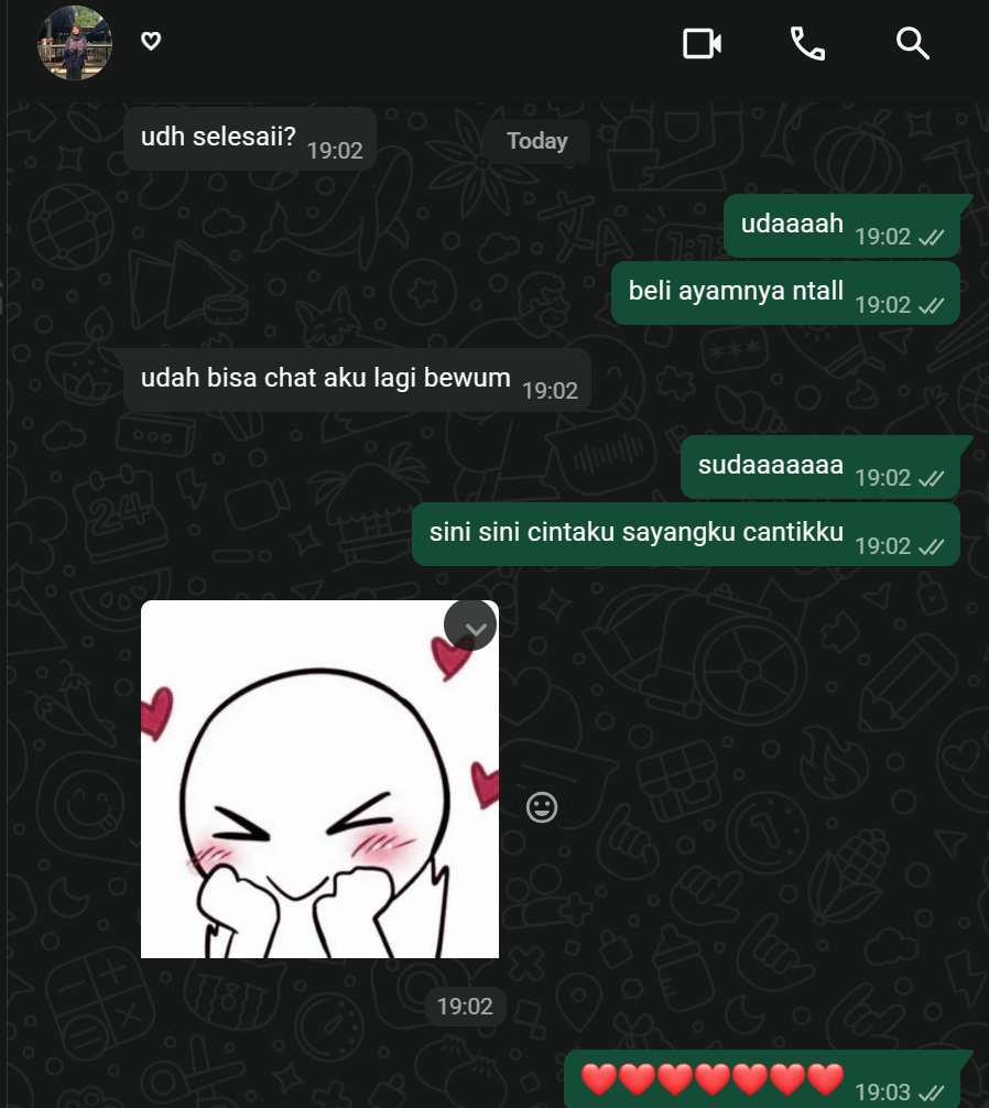twnt1one's tweet photo. stikernya gemass https://t.co/mrXIialz8j
