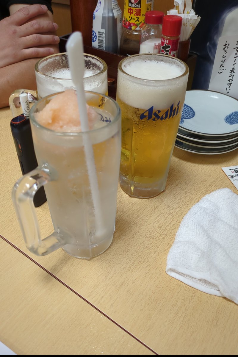 2moonchild2's tweet photo. カロリー消費を少ししたあとの とんぺい焼きは うますぎる😆

おしまい https://t.co/kheWcaRilx