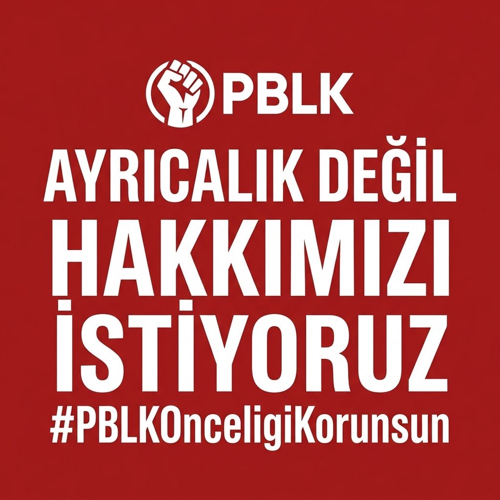 parasalisler's tweet photo. @spkgovtr Alacaklı kapıda adalet istiyoruz. Hakkımızı verin
#PBLKonceligikorunsun https://t.co/Bl8pQVb9Ln