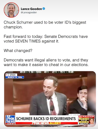 AK2MX2K's tweet photo. Liberals have NO deep seeded values or beliefs aside from power and the hypocrisy it takes to gain/hold power. https://t.co/QSDsn51yHZ