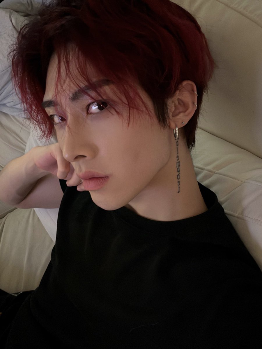 jebidoublelove's tweet photo. 261005 🐈‍⬛💬 00:26 KST

📸 https://t.co/92Zu7OOyVw