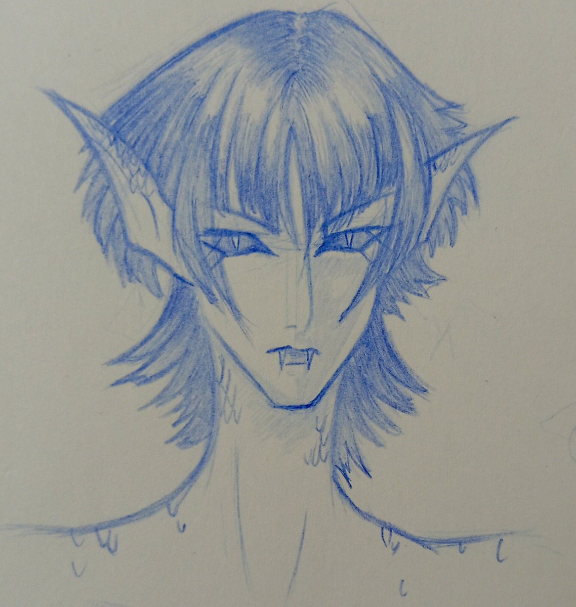 ZweifelMouse's tweet photo. I'm trying to draw my OCs ꒰⁠⑅⁠ᵕ⁠༚⁠ᵕ⁠꒱⁠˖⁠♡
#OC
#art
#sketch https://t.co/lKV3Mu5AZ0
