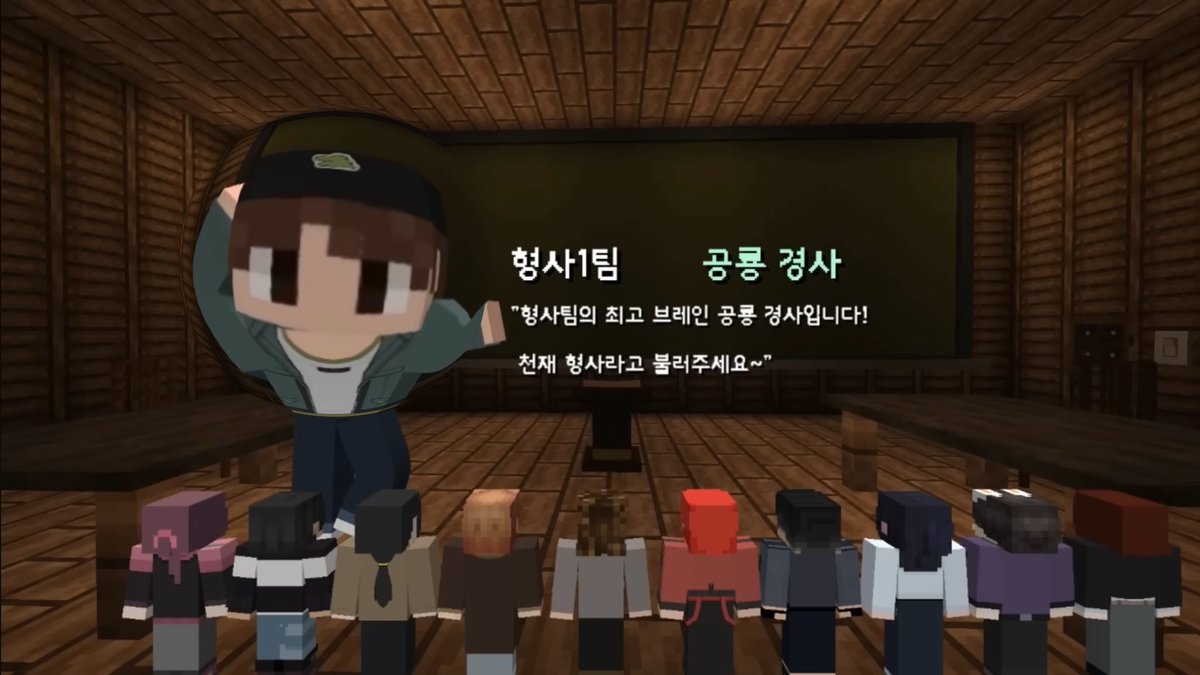 ny5pjvo's tweet photo. 얼굴만 확대해서 귀엽게 만드려고 했는데 몸짱을 만들어 버려서 좀 당황스럽다… 라경사와의 운동이 효과가 있던걸까 https://t.co/TL63hupUbn