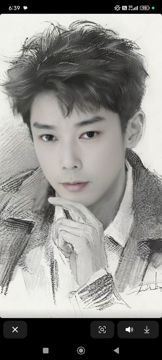 JOHN3iam's tweet photo. 曾经也是翩翩少年 https://t.co/N8NkE0glsP