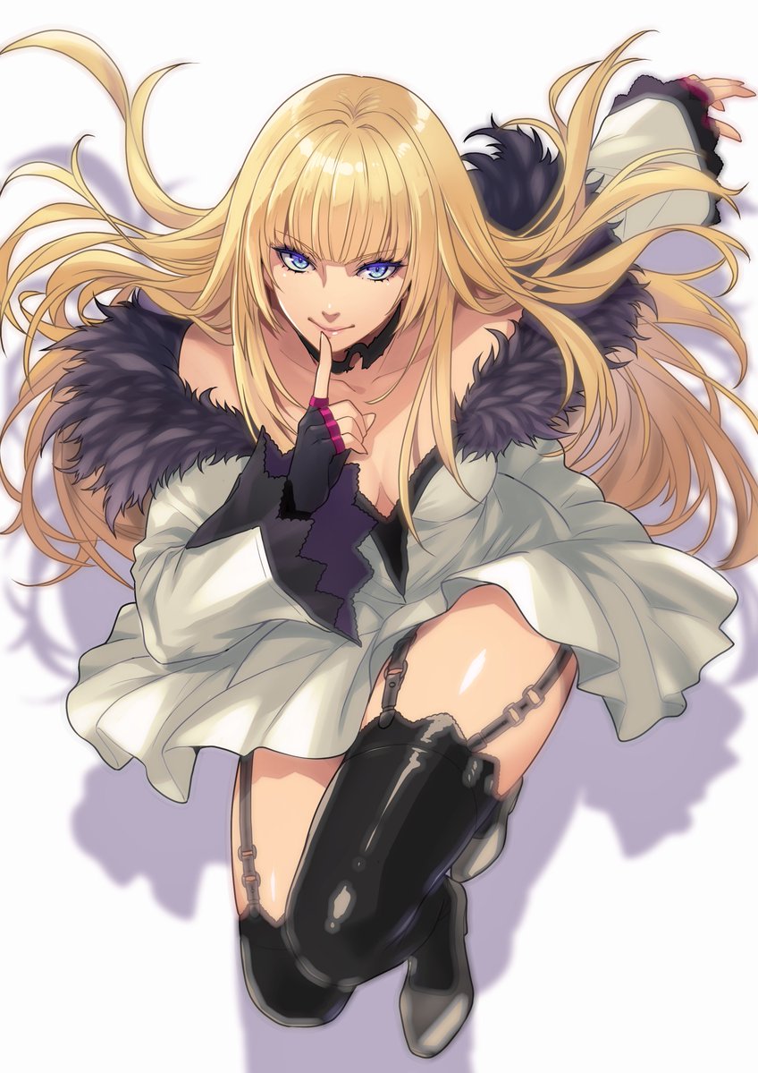 nakoshe88's tweet photo. 昨日今日とchikurinさんのリリちゃんが活躍してて、どうしても描きたくなった 
#TEKKEN8 #LILI https://t.co/uWnfkjYXNt