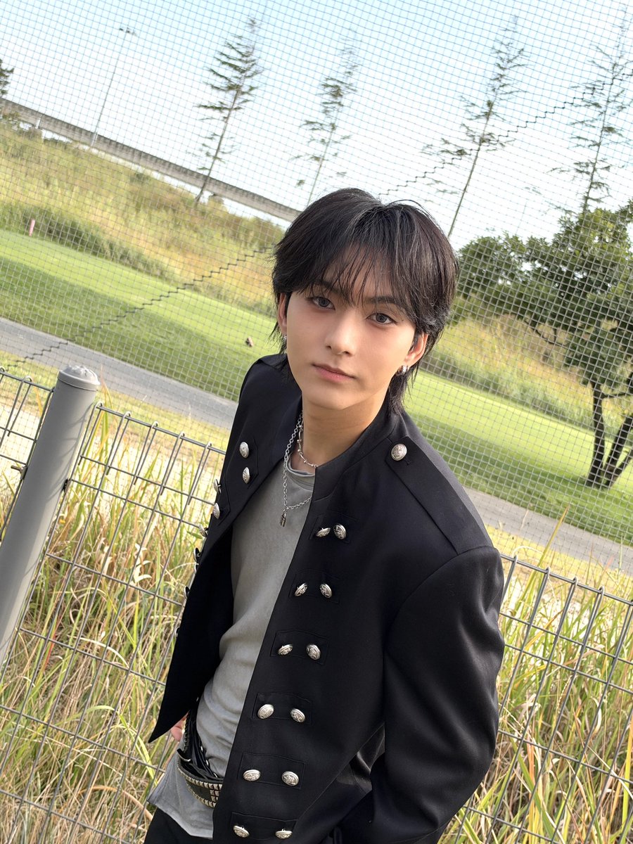 odechhichi's tweet photo. #katasumi
🦊 hari ini hairstyle, makeup, dan outfitnya bagus pol
🦊 📷
🦊 📷

💜____💜 https://t.co/pWFepnASaS