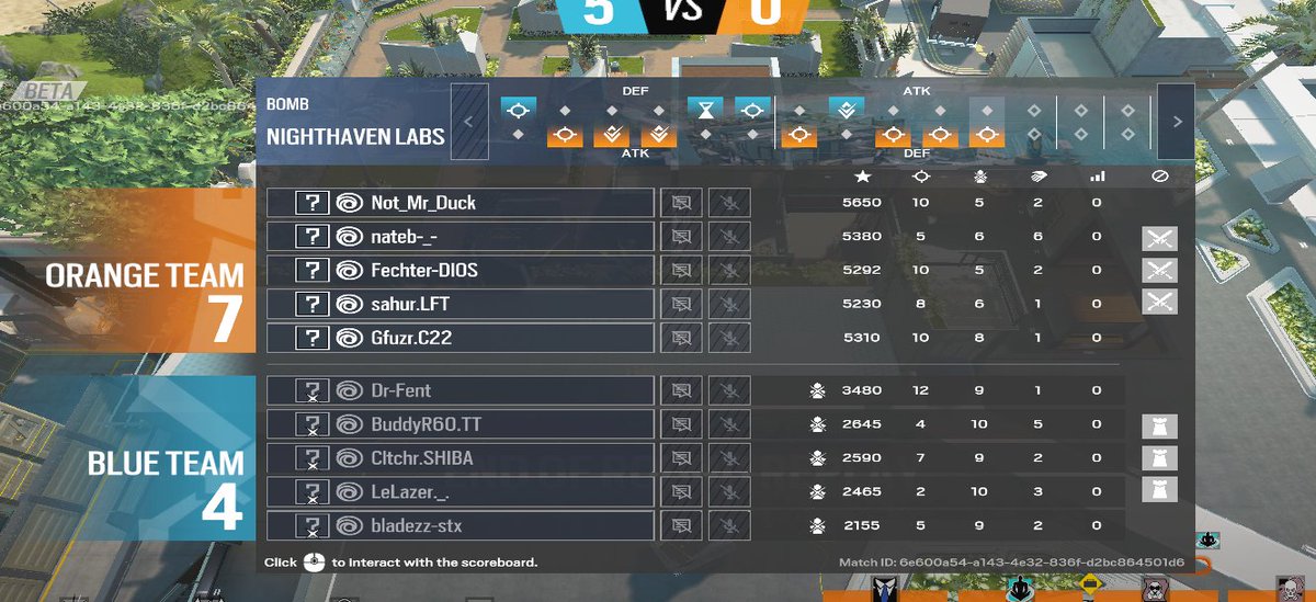 OrbitEsportt's tweet photo. 🚨ORBIT ACAD ANNOUCEMNT🚨

The Acad Played in two sets of tournaments in the last week  They played in The Dominion and the Armada Oktoberfest Tournament. 

Dominion 2-2 

Armada 2-1 https://t.co/0PtKidf0rq