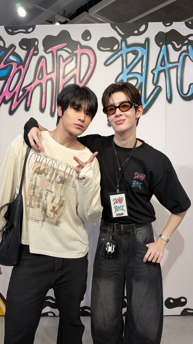 phuuulix's tweet photo. มาช้าแต่มาแน่เก่งมากๆฮับพี่เจม มาไม่ทันแต่เห็นงานแล้วอึ้งมากสุดๆเลยอะมาให้กำลังใจเก่งมากคั้บ
#isolatedblvck2
#JamesSu
#phuphasrp https://t.co/5yNPyO6y0D
