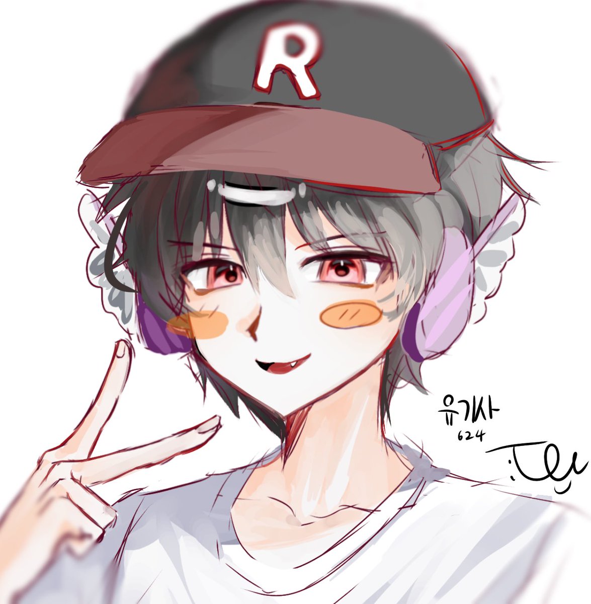 kaito139425's tweet photo. #그림러_𝕏친소 
#그림러𝕏친소
#그림러_트친소
트친소 해보고 싶어서 열어봅니다///
트위터 시작한지 얼마 안돼서 모르는거 많아요..ㅠㅠㅠ 취미로 그림그리는 초딩쨈미니입니다!!
맞팔 선호하구 흔적이나 알티 해주시면 무멘팔 하겠습니다//
(트친소 이렇게 하는거 맞나.. 아잉 모르겟다) https://t.co/eSNjrZ13sy