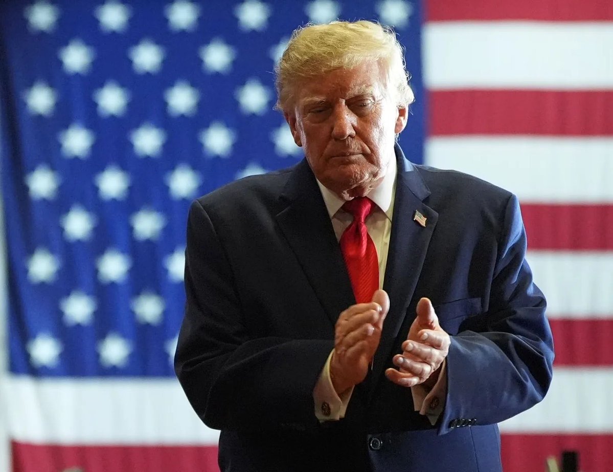 XRPBANK11's tweet photo. 🔥📷EMERGENCY: G7 leaders have just announced the release of 100 MILLION barrels of DIESEL and STOCKS to LOWER oil prices GLOBALLY in response to President TRUMP's pressure. https://t.co/mA2UkfAunF