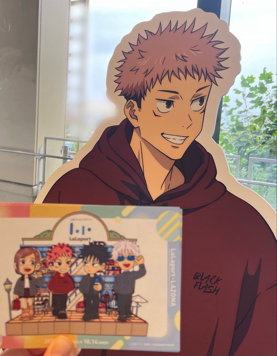 lemonaade252407's tweet photo. お買い物~🛍️ ✧︎*。
スタンプラリーが難しくて歩き回り、迷子の放送はおもしろかった笑 https://t.co/ekeGwTQxdu