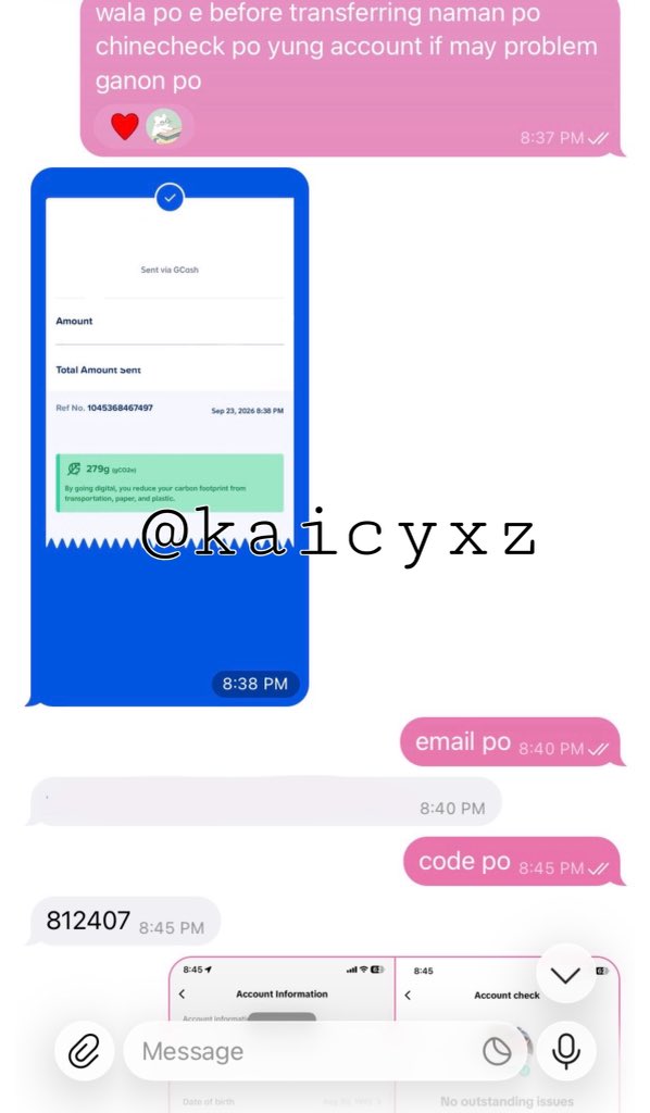 mriz827796's tweet photo. s0ld tiktok account, thank ü for trusting me ! 

selling tiktok, twitter x, and instagram accounts still have available, DM FOR INQUIRIES https://t.co/8fBVUgZQdj