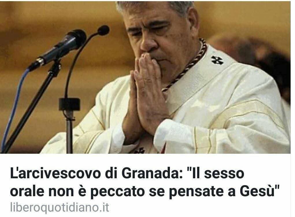 loremmall's tweet photo. @Italo_Bocchino Ringrazia il vescovo 🤣🤣🤣 https://t.co/vwGsm2L99v
