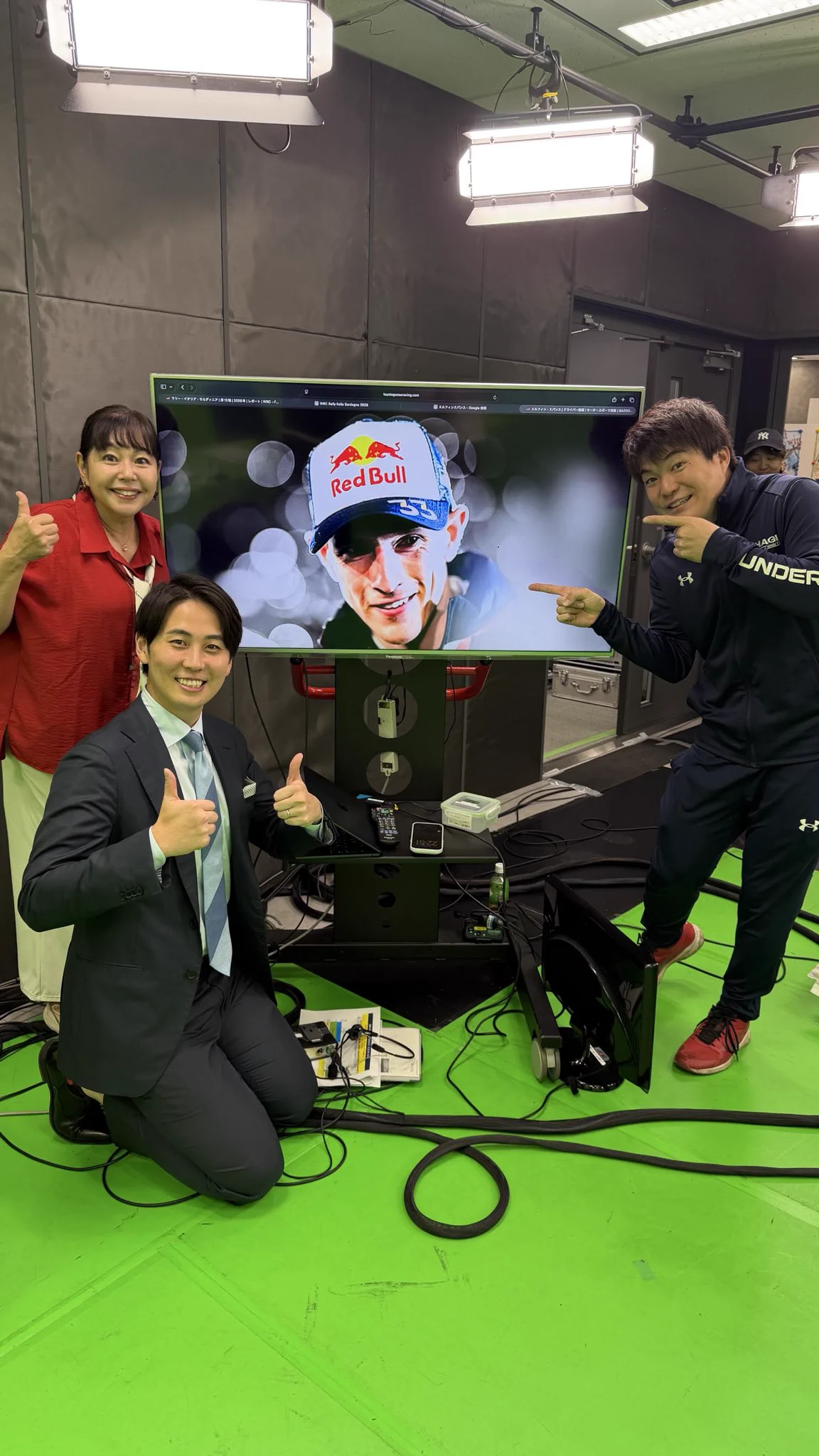 新井大輝 (Hiroki Arai) (@Hiroki_Arai82) / X