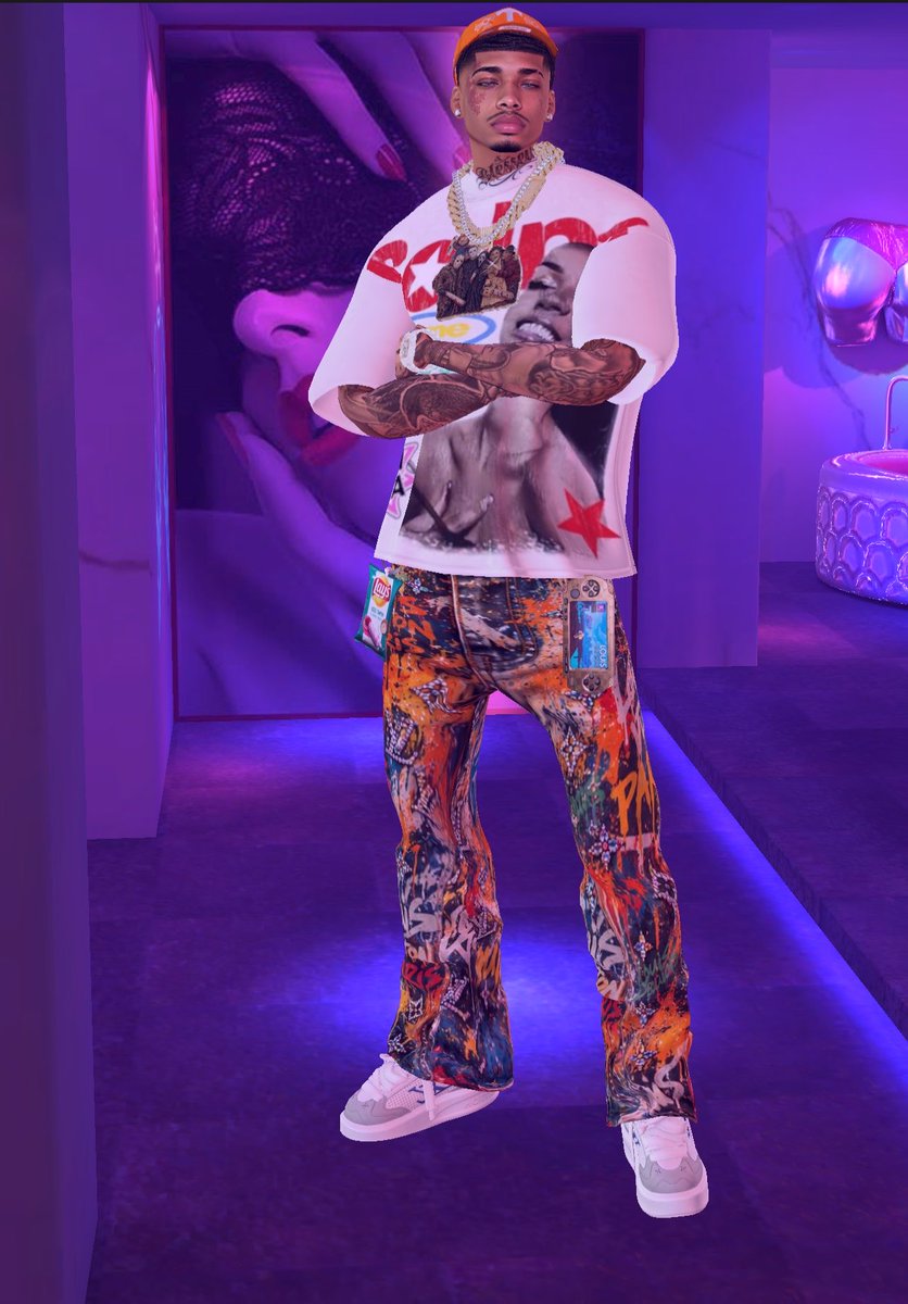 TraviesoBendito's tweet photo. Good morning, y’all hope everybody has a blessed day!🫡🥶#IMVU #IMVContent #IMVUSLUTS #IMVPorn #SexyIMV #T.# https://t.co/93ja5IHHOK