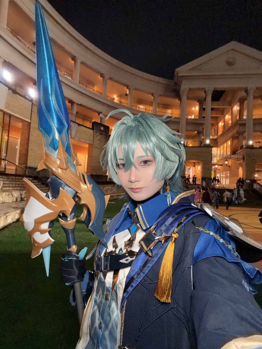 mikufu0809's tweet photo. 本日はたくさんの交流と撮影ありがとうございました‼️
雨撮影に付き合ってくれた📸さんありがとうございます‼️
時間無くて撮影お断りした📸さんすみません🙇‍♀️💦またお願いします！
ツーショは美肌加工だけして下されば掲載OKです🙆‍♀️︎

 #アコスタ岸和田カンカン https://t.co/KD7PI78FI9