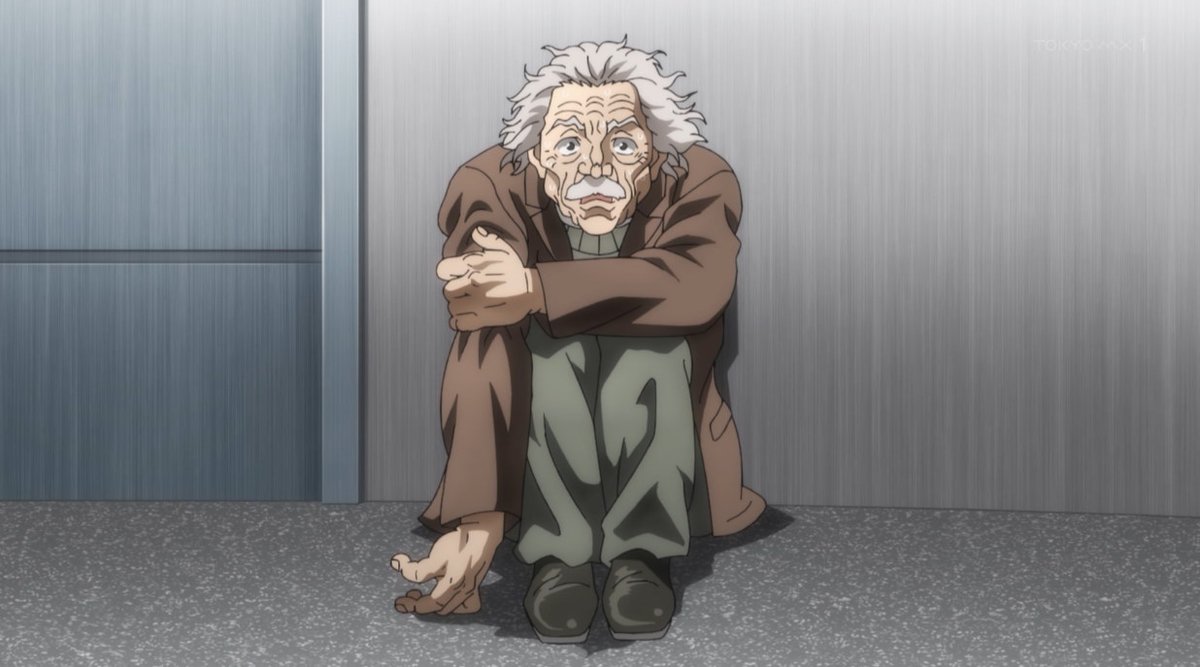 BAKI-DOU: The Invincible Samurai Episode 14 post image 1